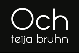 Och・Teija Bruhn| オック・テイヤ ブルーン